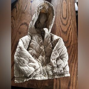 Perfect condition Zara toddler Jacket